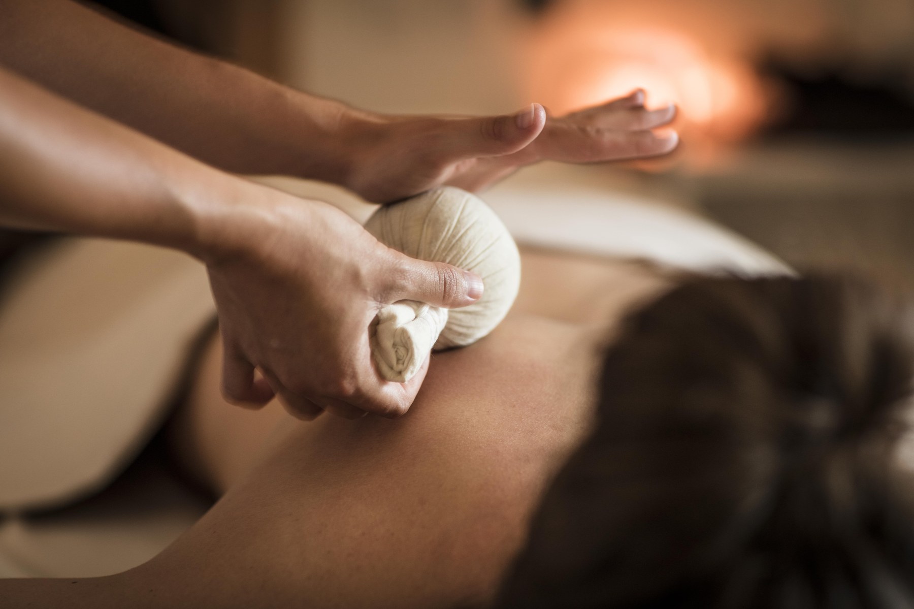 Internal Organ and Visceral Wellness Therapy