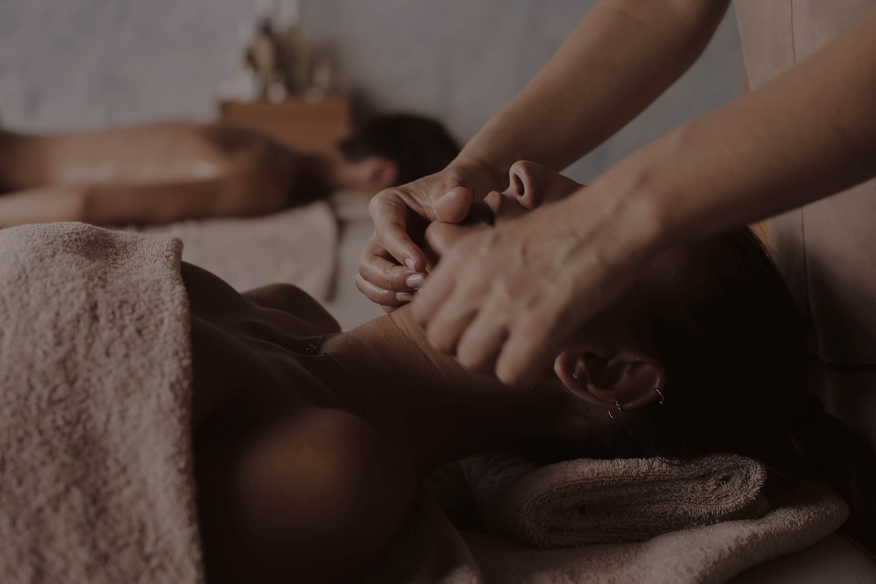 Hormonal and Women's Health Non-Drug Therapy
